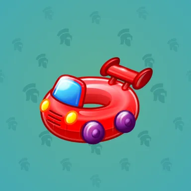Pool Float