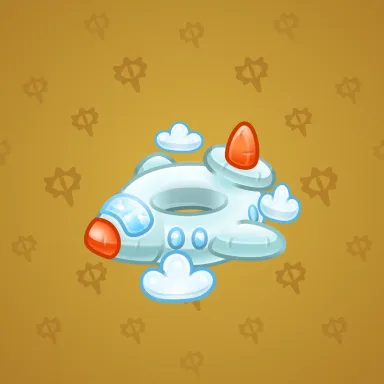Pool Float