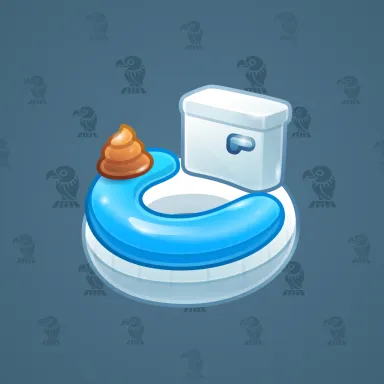 Pool Float #66441