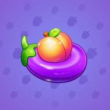 Pool Float #66694