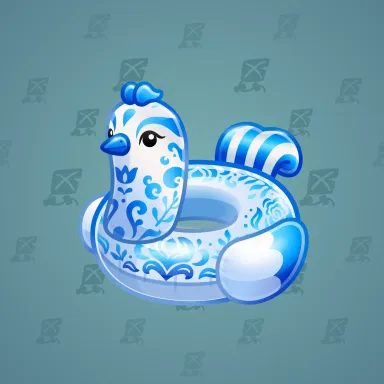 Pool Float #67479