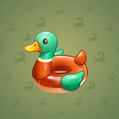 Pool Float #69453