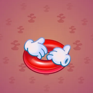 Pool Float