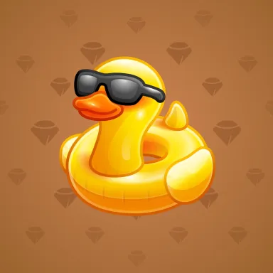 Pool Float