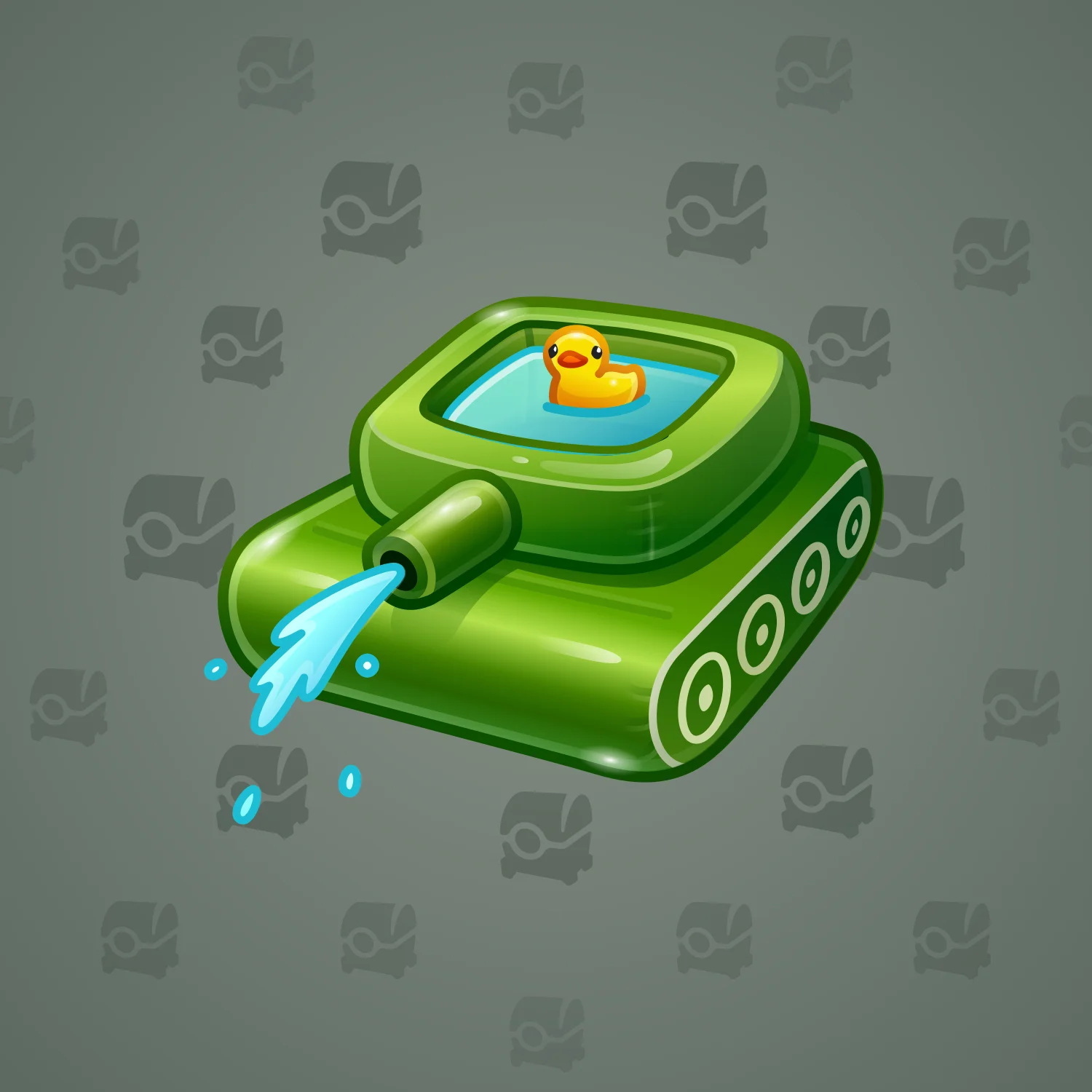 Pool Float