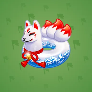 Pool Float #72672