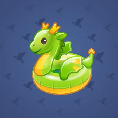 Pool Float