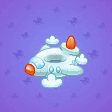 Pool Float