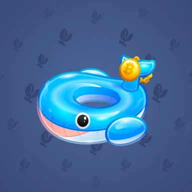 Pool Float #73795