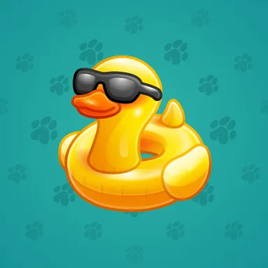 Pool Float #74188