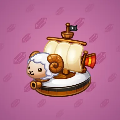 Pool Float