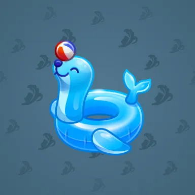 Pool Float