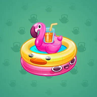 Pool Float