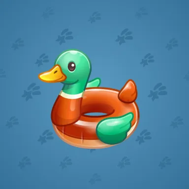 Pool Float #77649