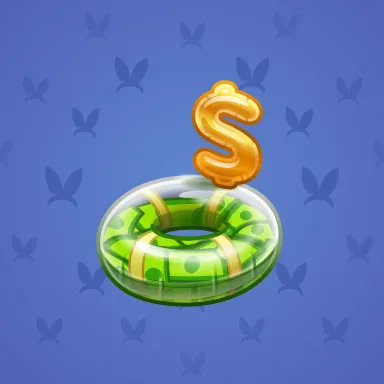 Pool Float #77844