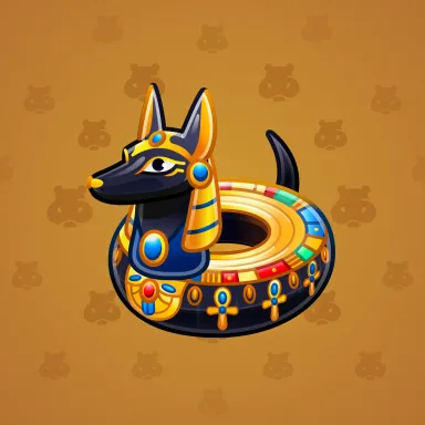 Pool Float #77963