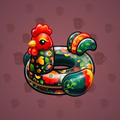 Pool Float