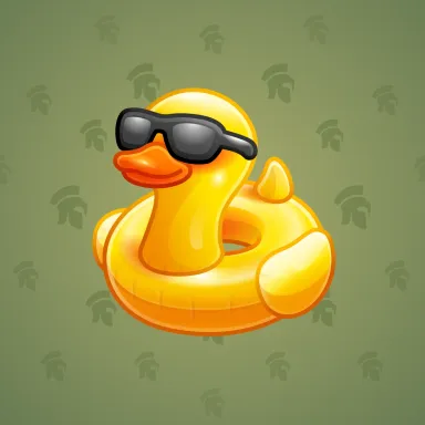 Pool Float