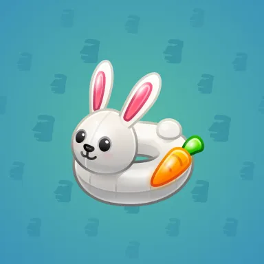 Pool Float