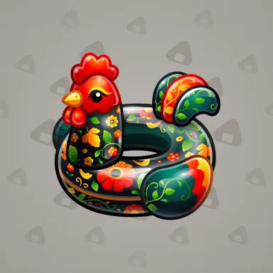 Pool Float