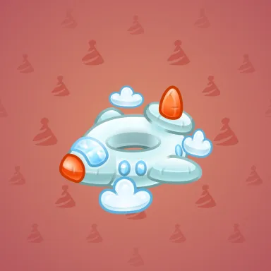 Pool Float