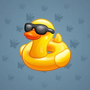Pool Float