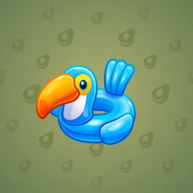 Pool Float