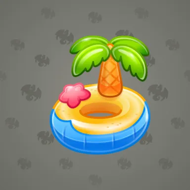 Pool Float