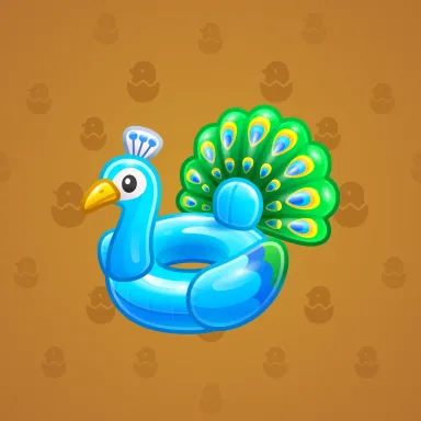 Pool Float #84575