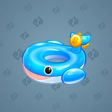 Pool Float #85045