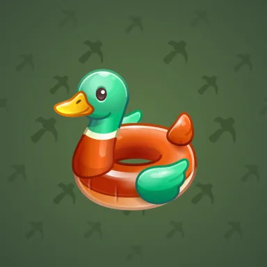 Pool Float