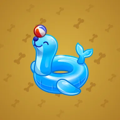 Pool Float #86213