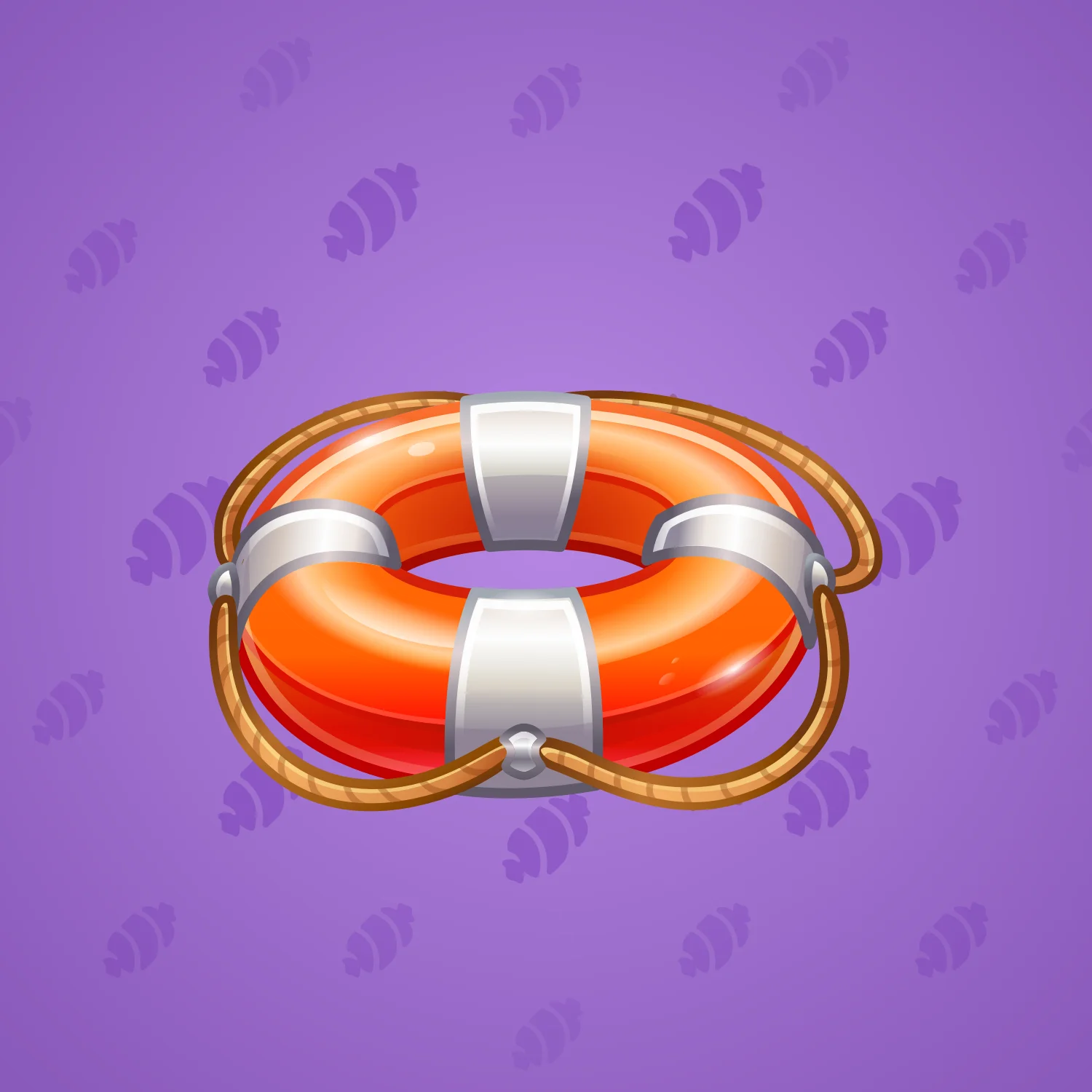 Pool Float