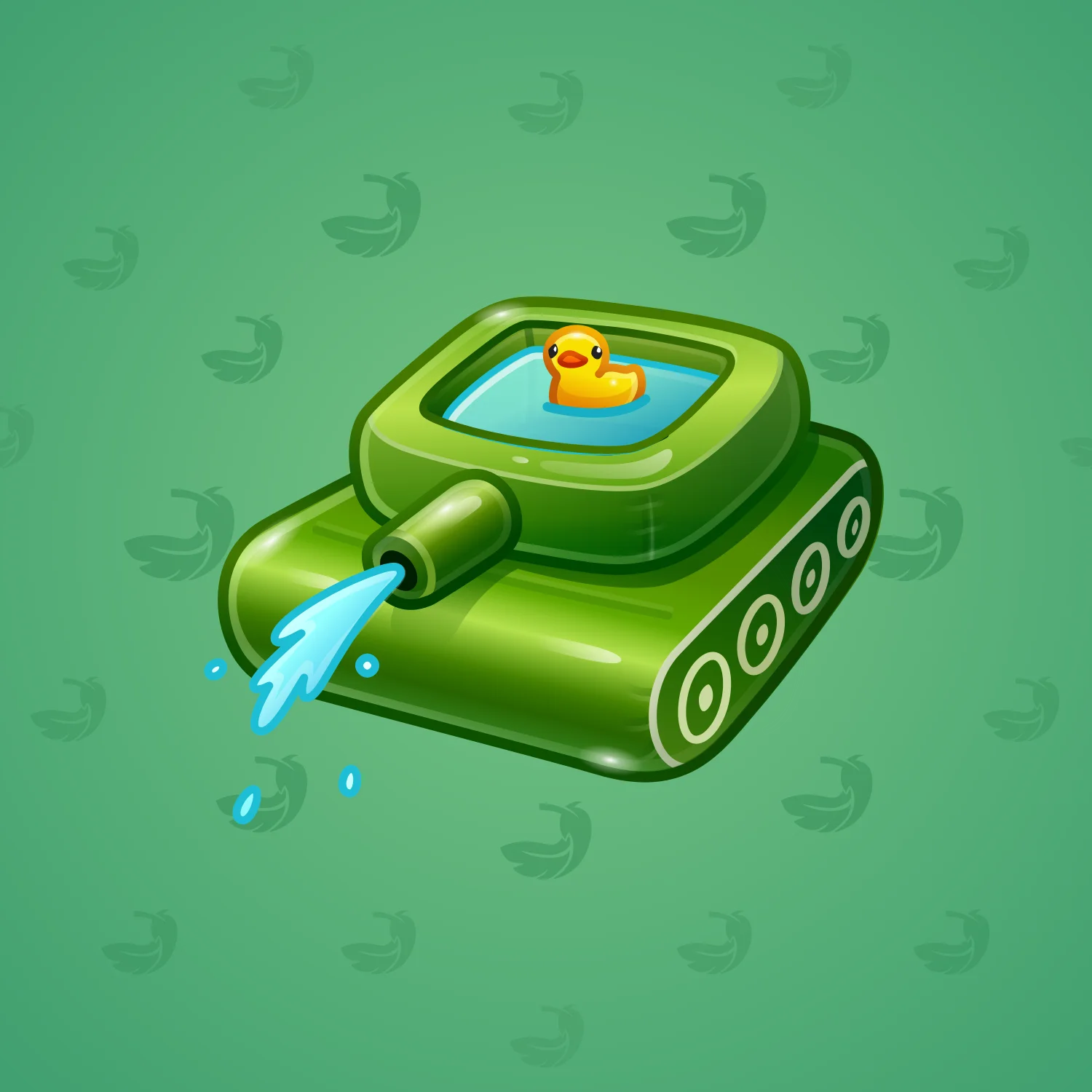 Pool Float