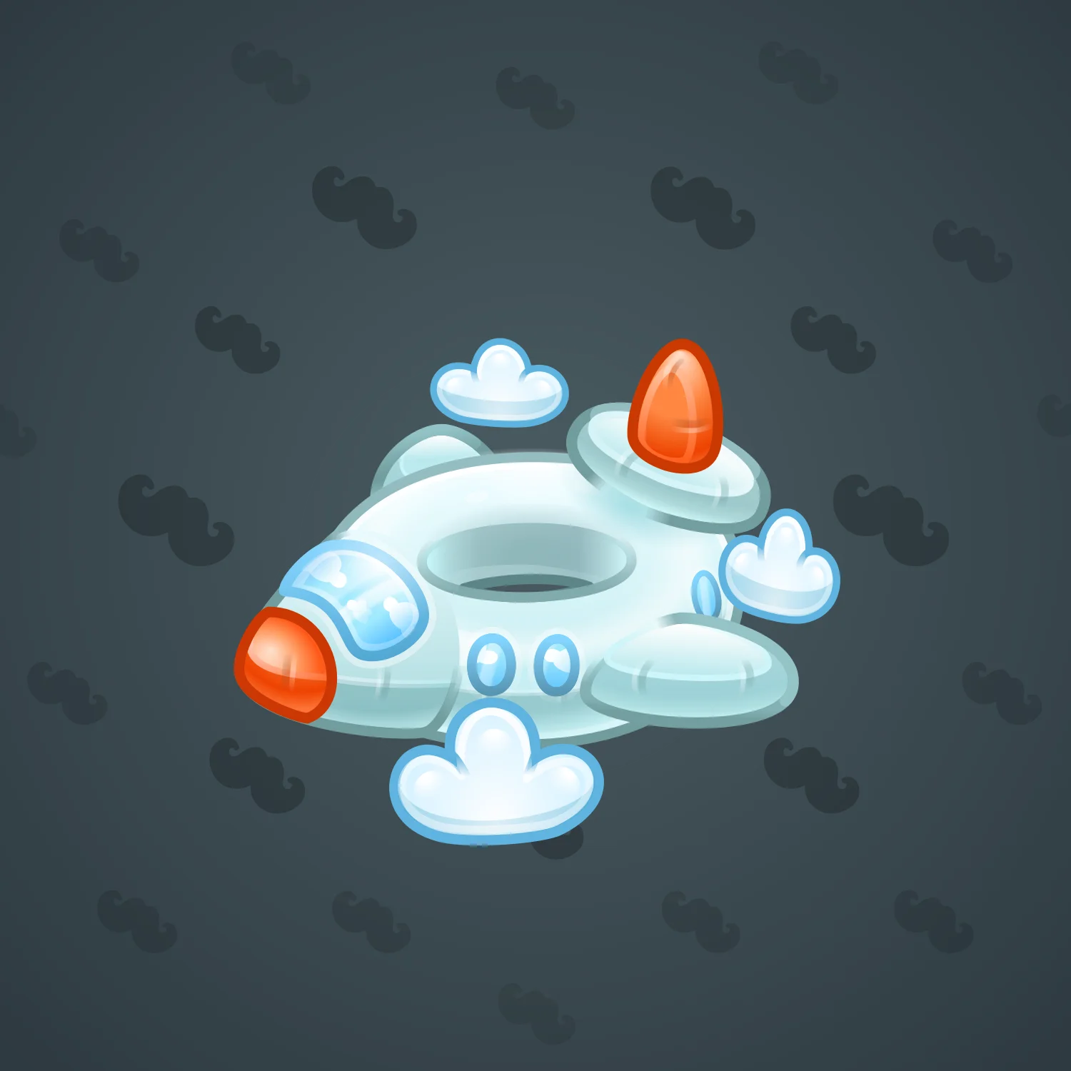 Pool Float