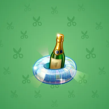 Pool Float