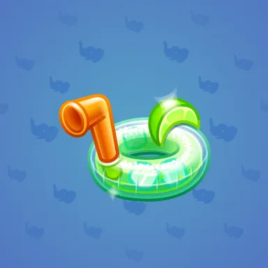 Pool Float #87373