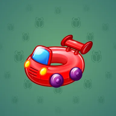 Pool Float