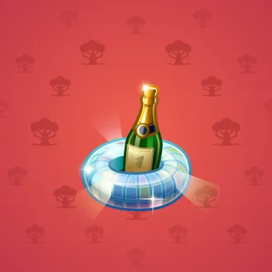 Pool Float