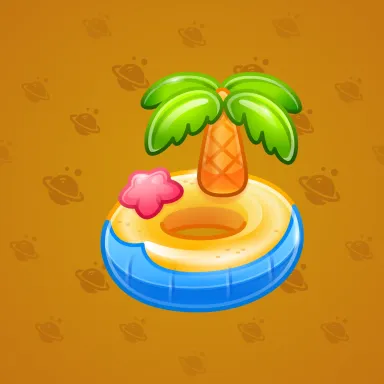 Pool Float #90787