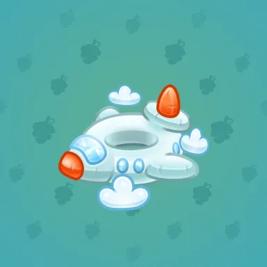 Pool Float