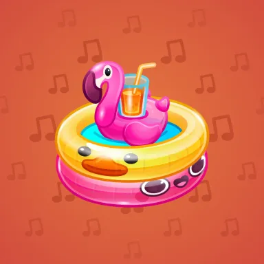 Pool Float