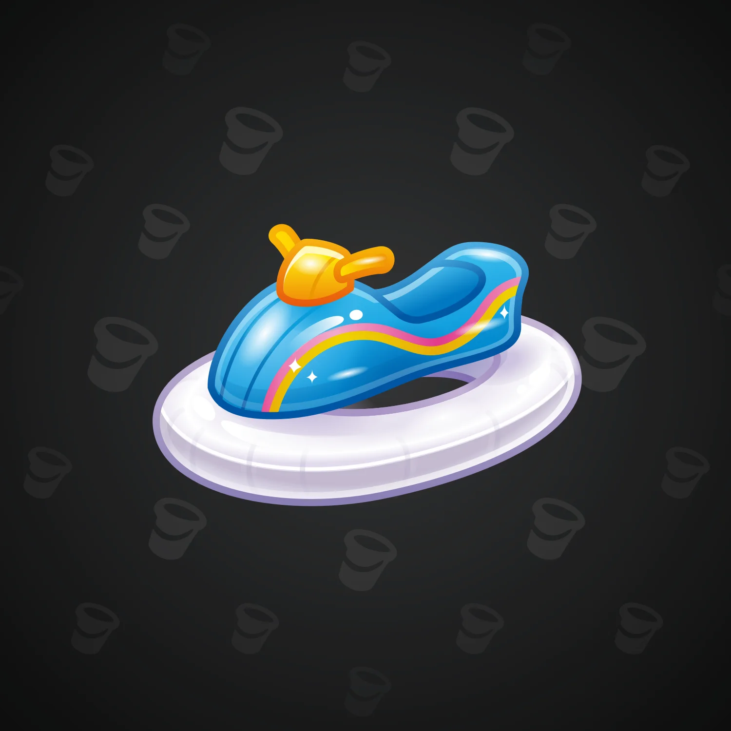 Pool Float