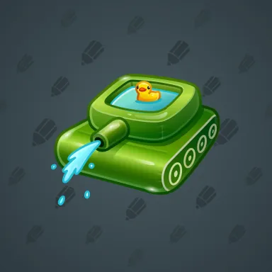 Pool Float