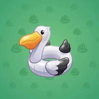 Pool Float