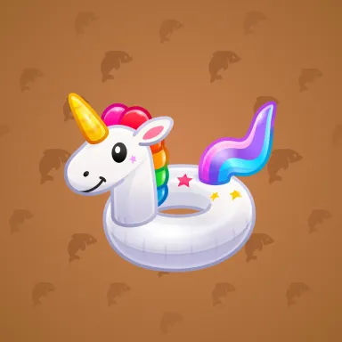 Pool Float #94861
