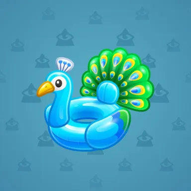 Pool Float #96118