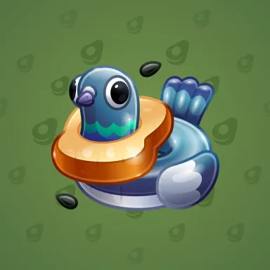 Pool Float #97171