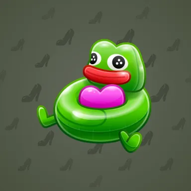 Pool Float #97507