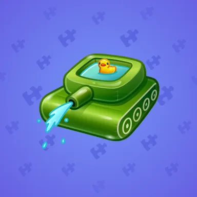 Pool Float #98109